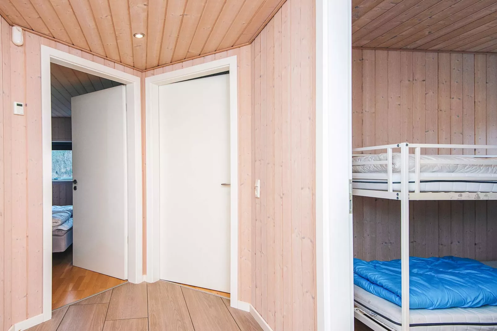 10 persoons vakantie huis in Glesborg-By Traum-Binnen