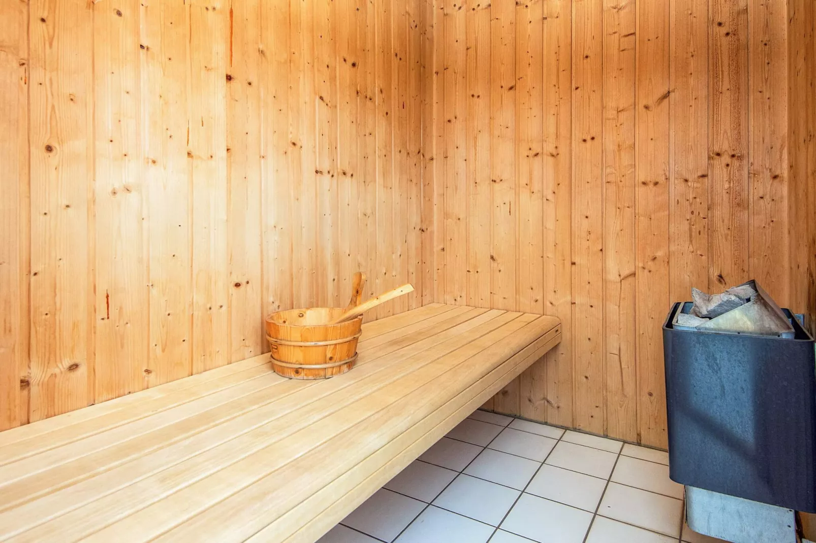 10 persoons vakantie huis in Glesborg-By Traum-Zonnekamer