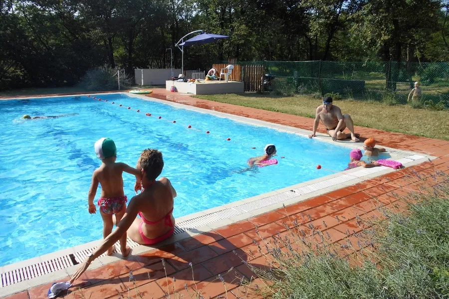 Camping Agrituristico Carso-