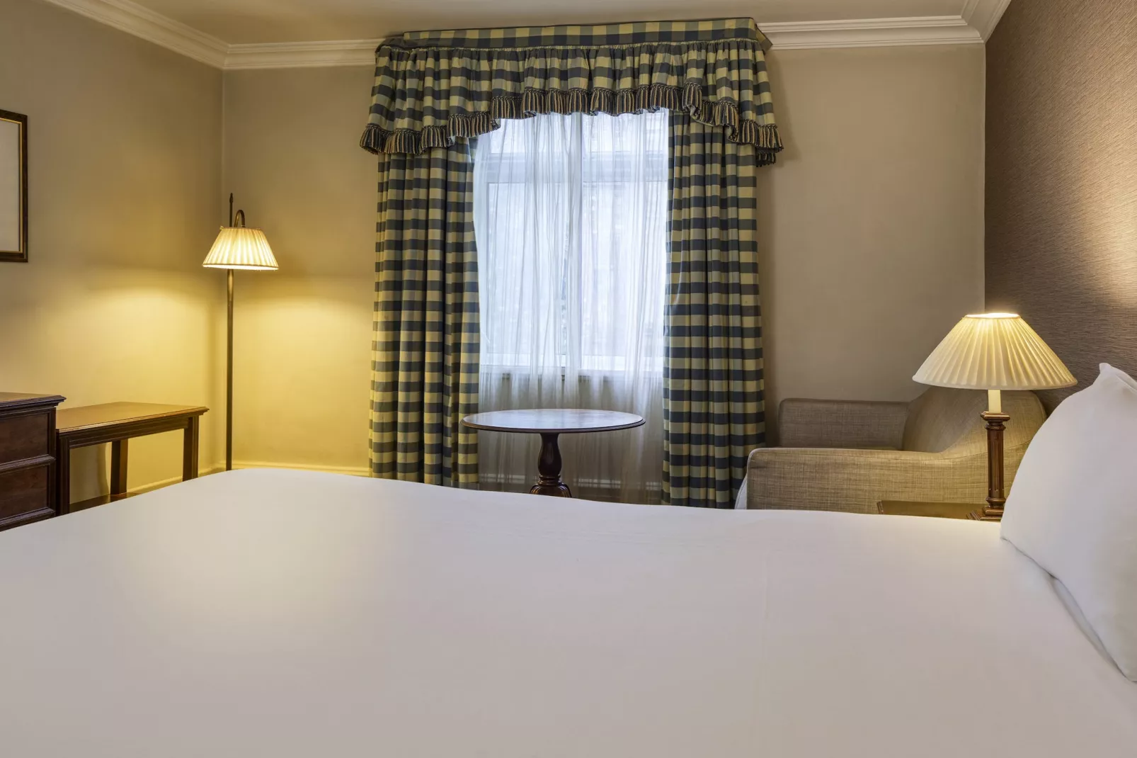 Classic Double Ex Mercure Winchester