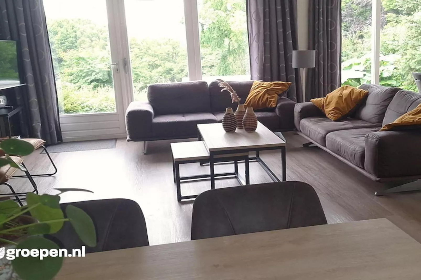Vakantiehuis Klimmen (Valkenburg)-Image-tags.