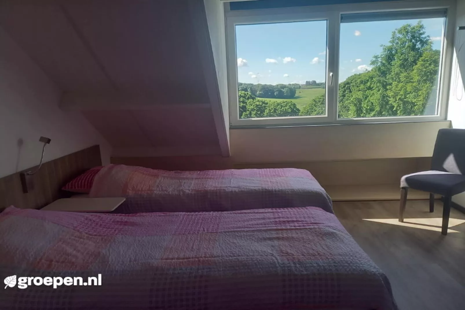 Vakantiehuis Klimmen (Valkenburg)-Image-tags.