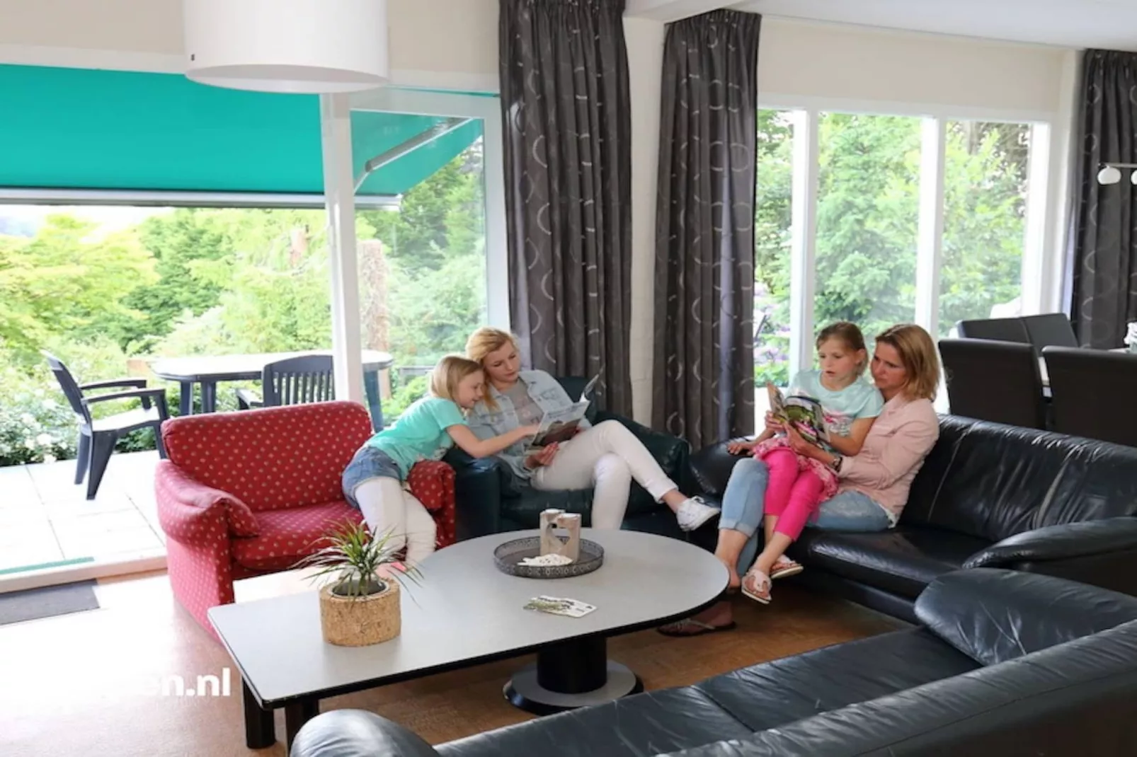 Vakantiehuis Klimmen (Valkenburg)-Image-tags.