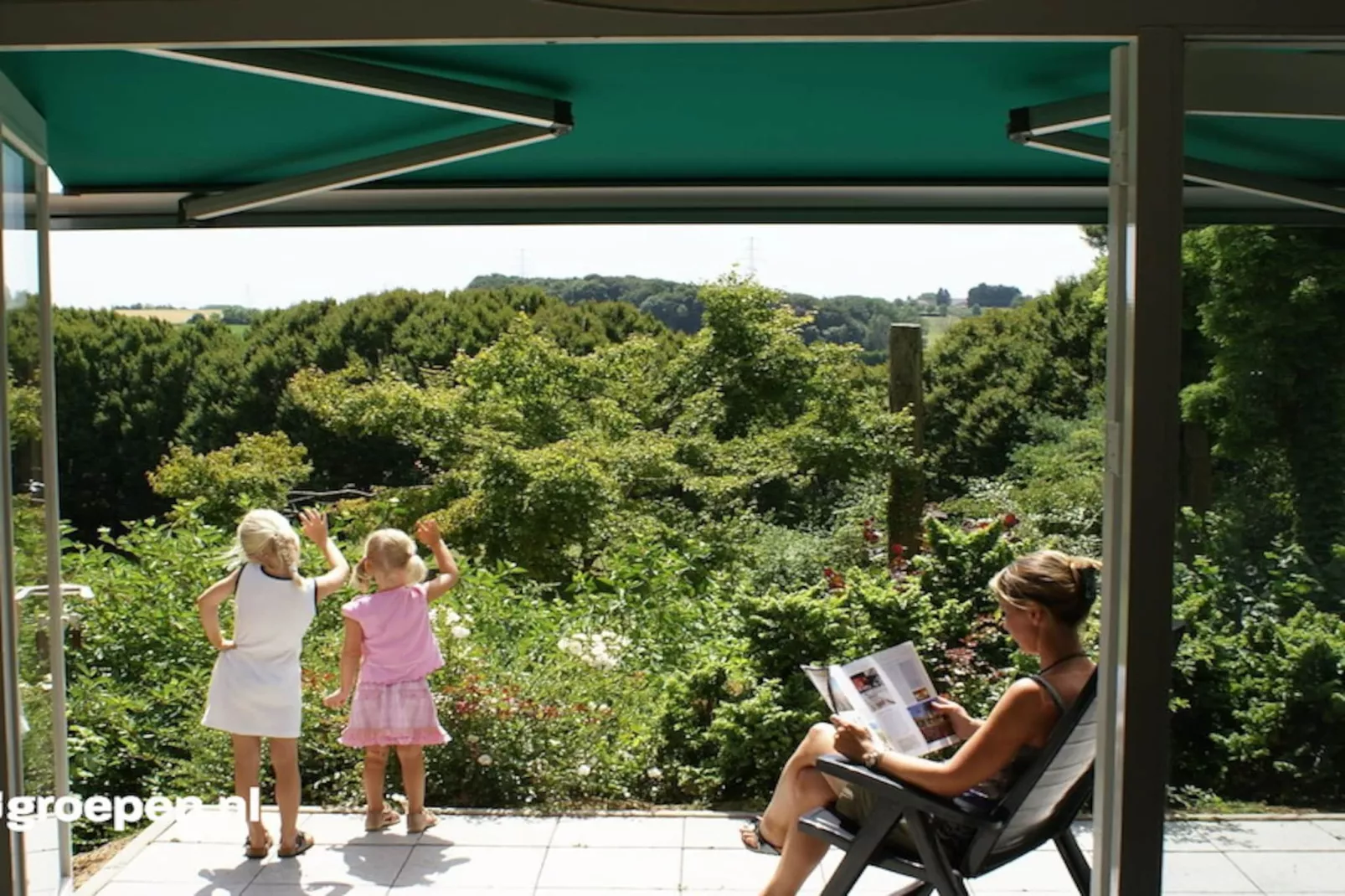Vakantiehuis Klimmen (Valkenburg)-Image-tags.