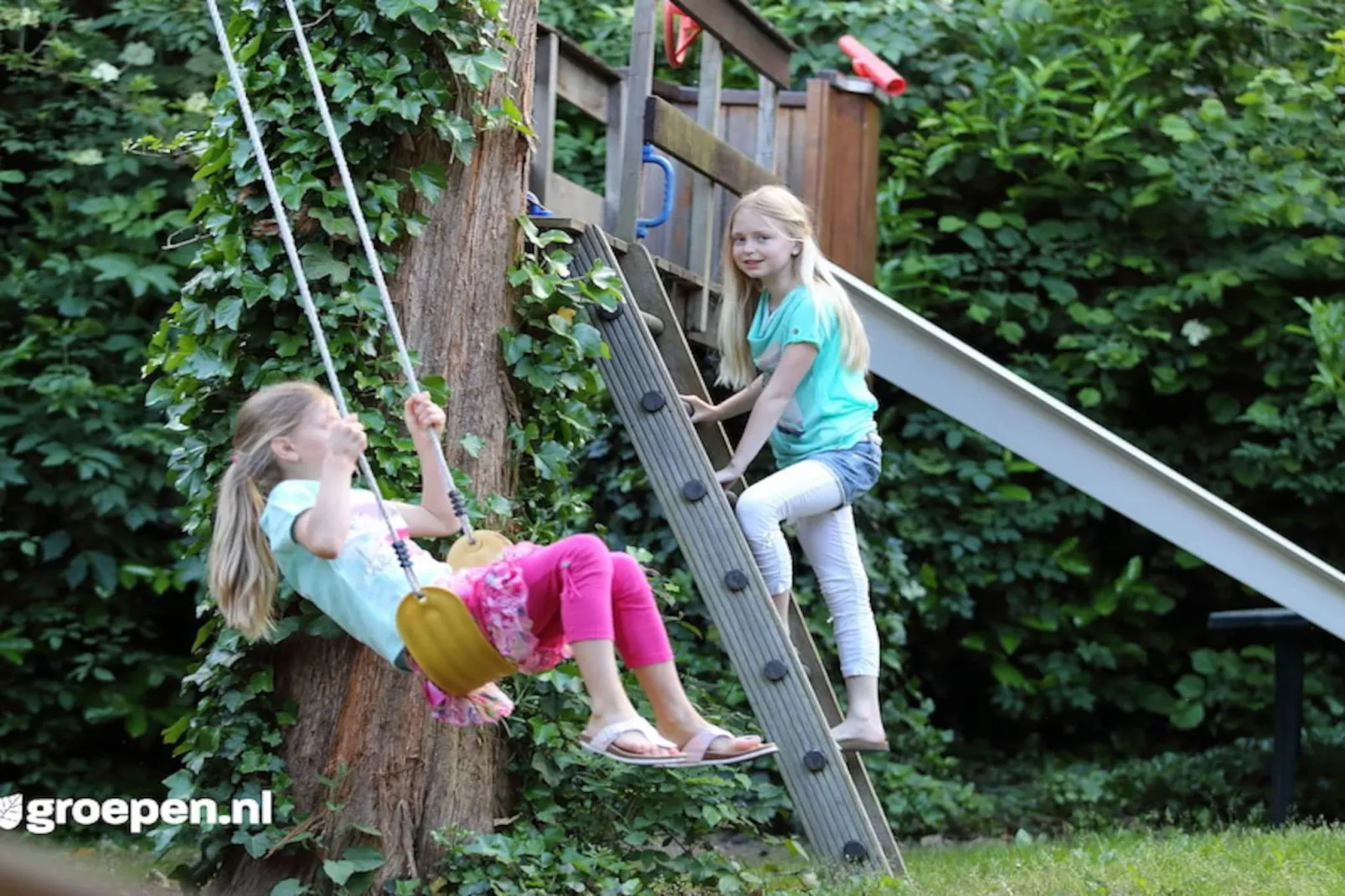 Vakantiehuis Klimmen (Valkenburg)-Image-tags.