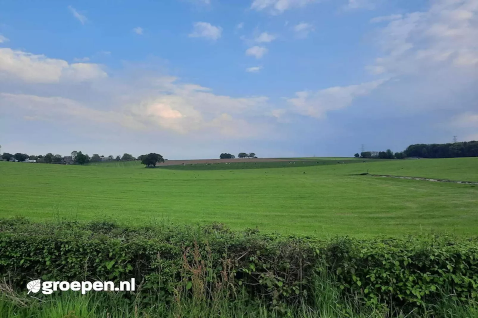 Vakantiehuis Klimmen (Valkenburg)-Image-tags.