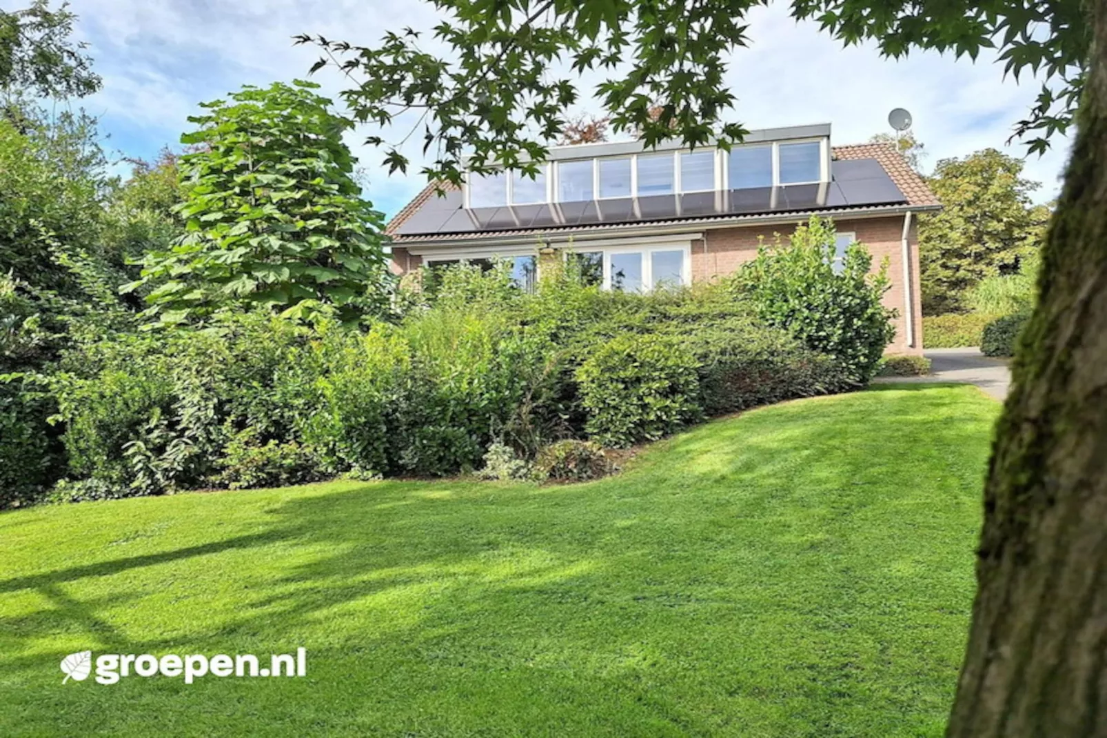 Vakantiehuis Klimmen (Valkenburg)-Image-tags.