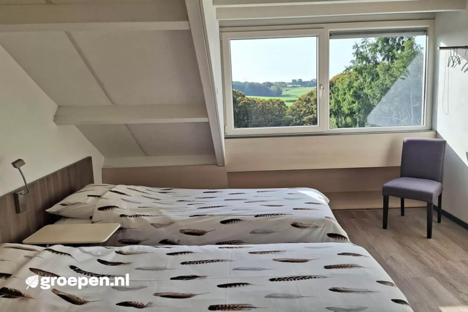 Vakantiehuis Klimmen (Valkenburg)-Image-tags.