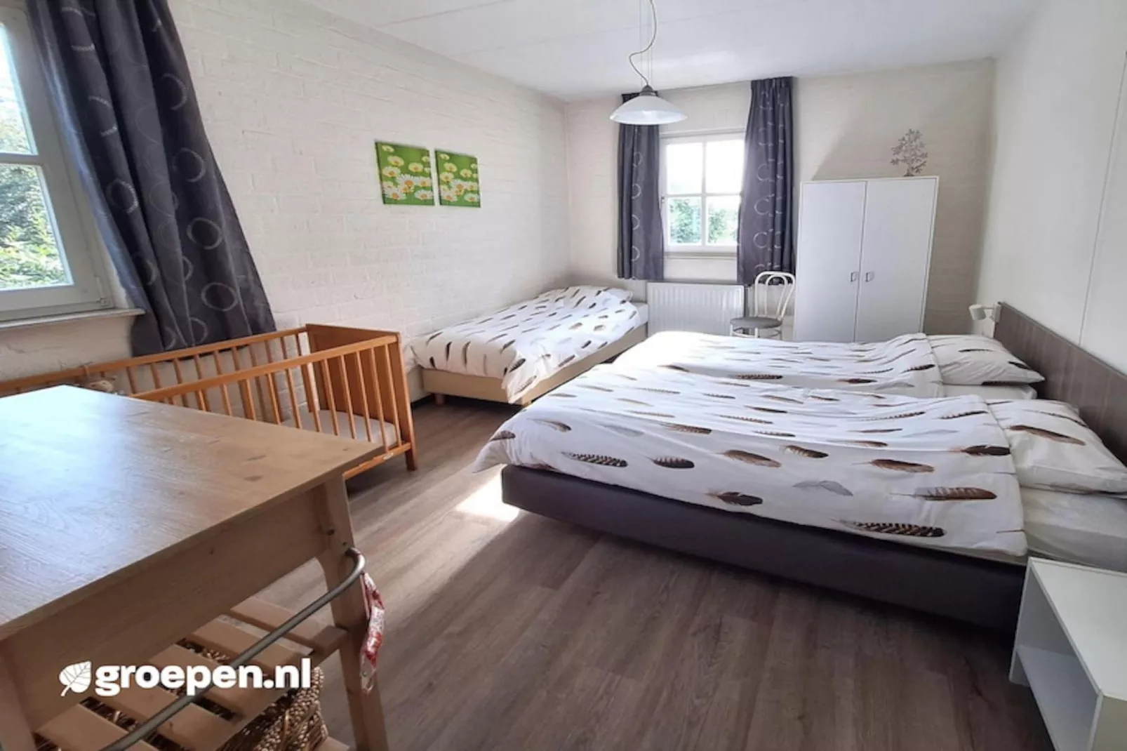 Vakantiehuis Klimmen (Valkenburg)-Image-tags.