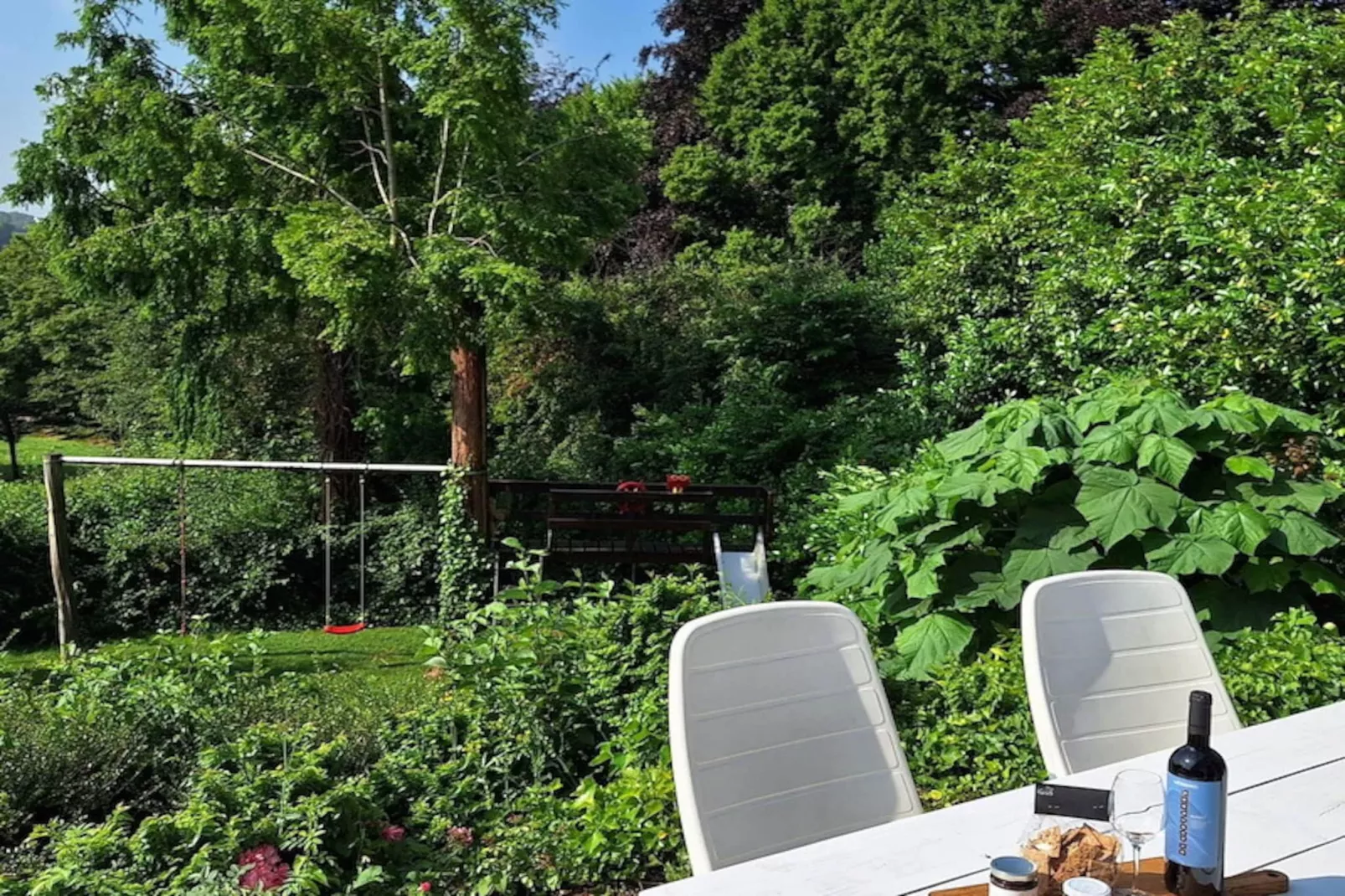 Vakantiehuis Klimmen (Valkenburg)-Image-tags.