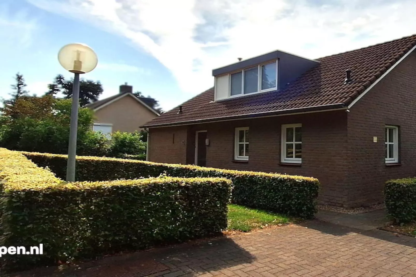 Vakantiehuis Klimmen (Valkenburg)-Image-tags.