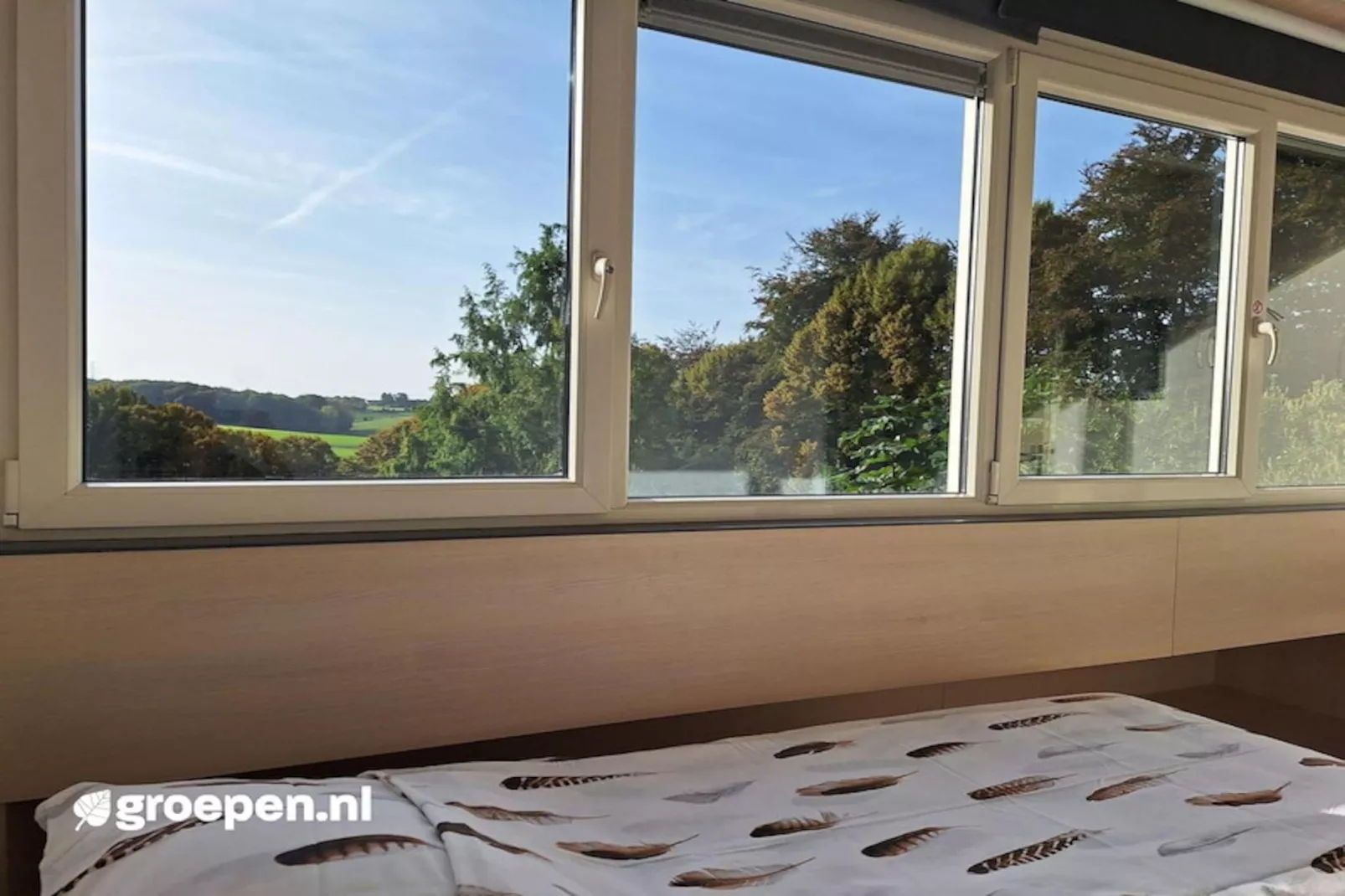 Vakantiehuis Klimmen (Valkenburg)-Image-tags.