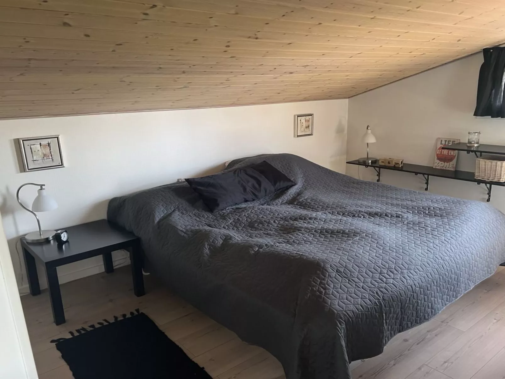 "Erblin" - 400m from the sea-Binnen