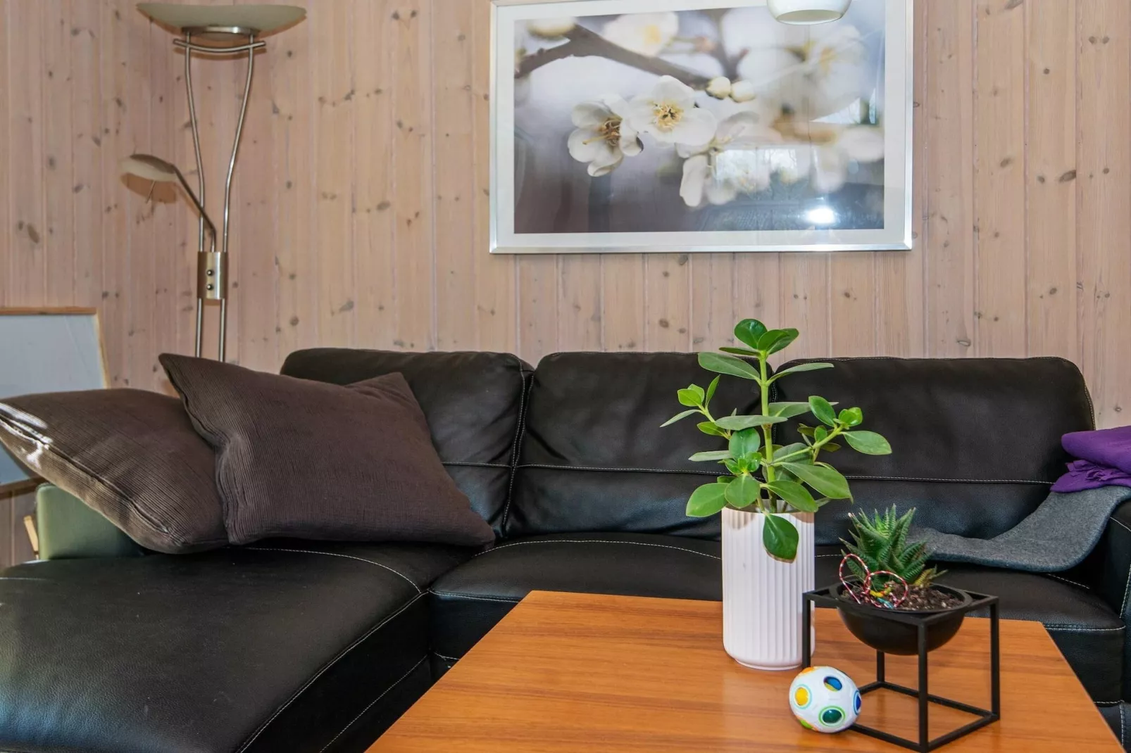 6 persoons vakantie huis in Silkeborg-By Traum-Binnen