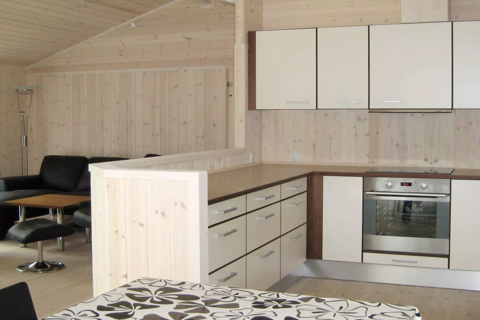 6 persoons vakantie huis in Silkeborg-By Traum-Binnen