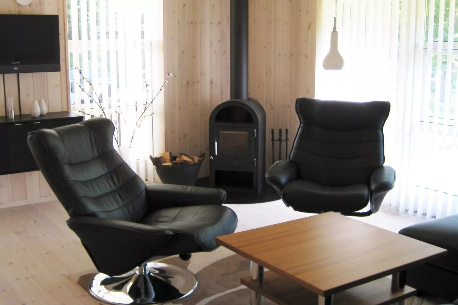 6 persoons vakantie huis in Silkeborg-By Traum-Binnen