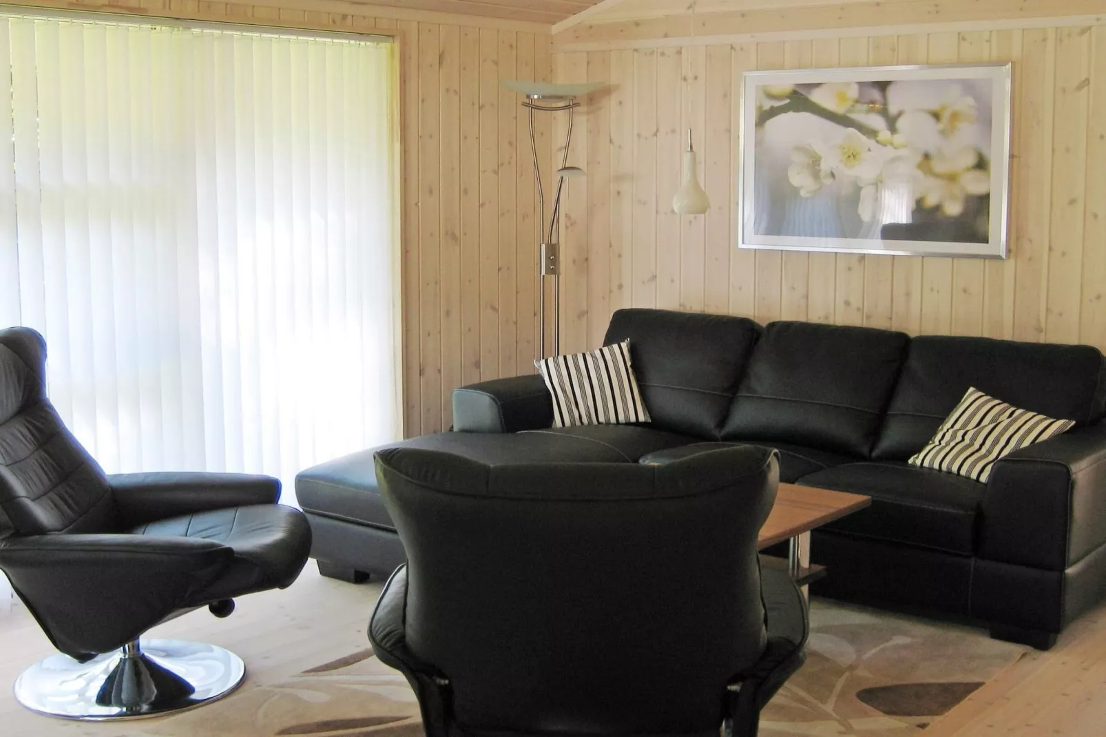 6 persoons vakantie huis in Silkeborg-By Traum-Binnen