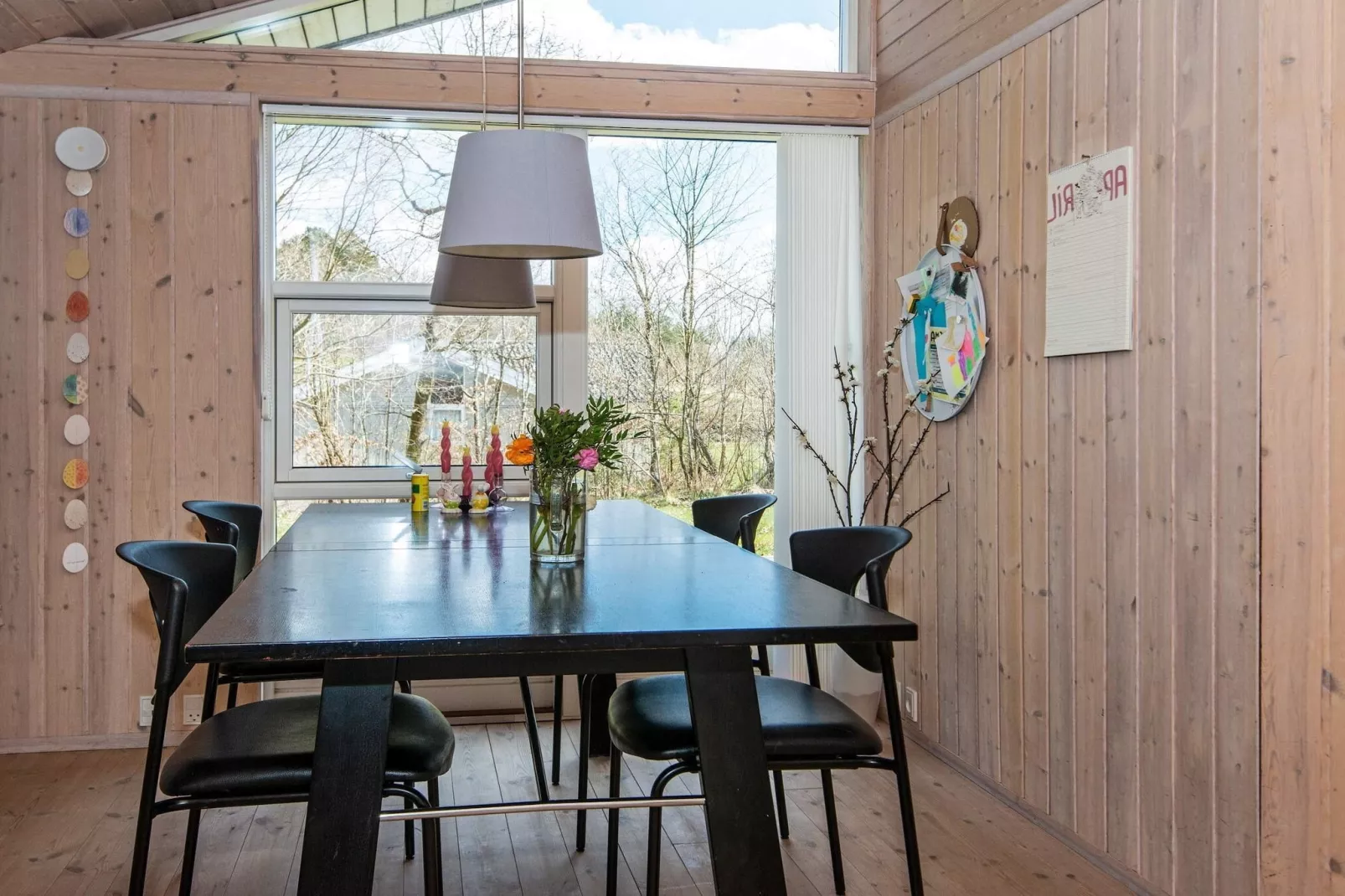 6 persoons vakantie huis in Silkeborg-By Traum-Binnen
