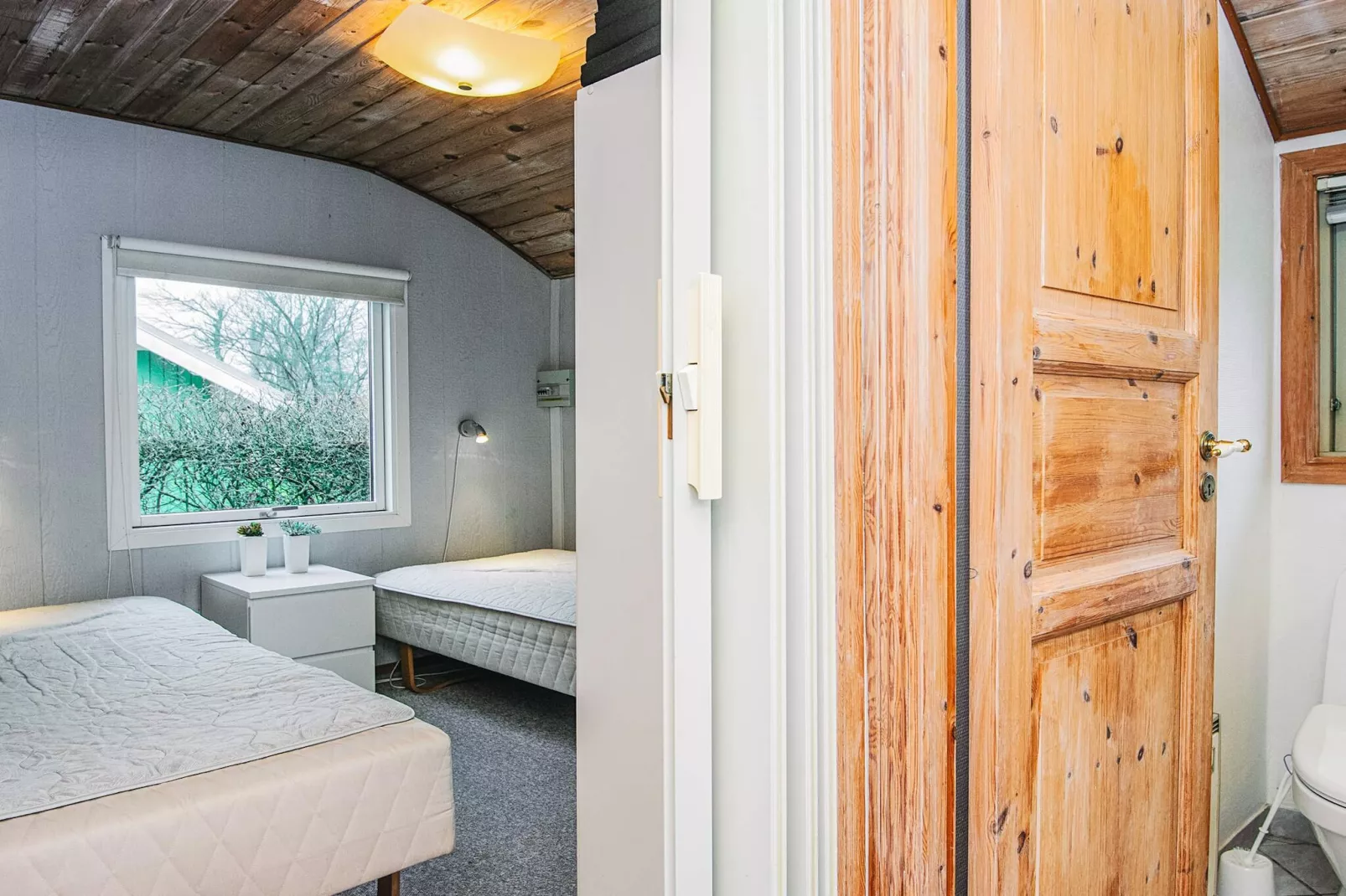 4 persoons vakantie huis in Grindsted-By Traum-Binnen