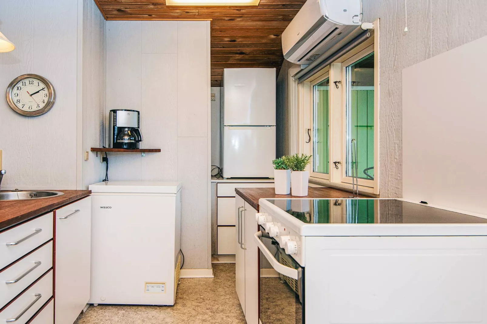 4 persoons vakantie huis in Grindsted-By Traum-Binnen