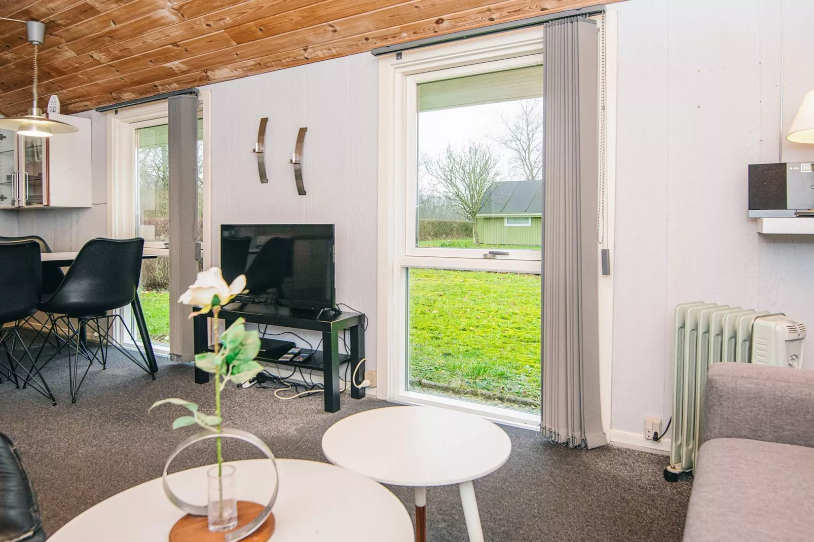 4 persoons vakantie huis in Grindsted-By Traum-Binnen