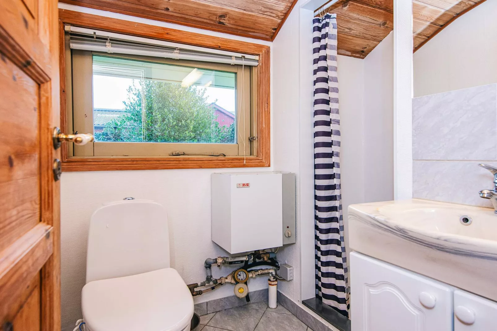 4 persoons vakantie huis in Grindsted-By Traum-Binnen