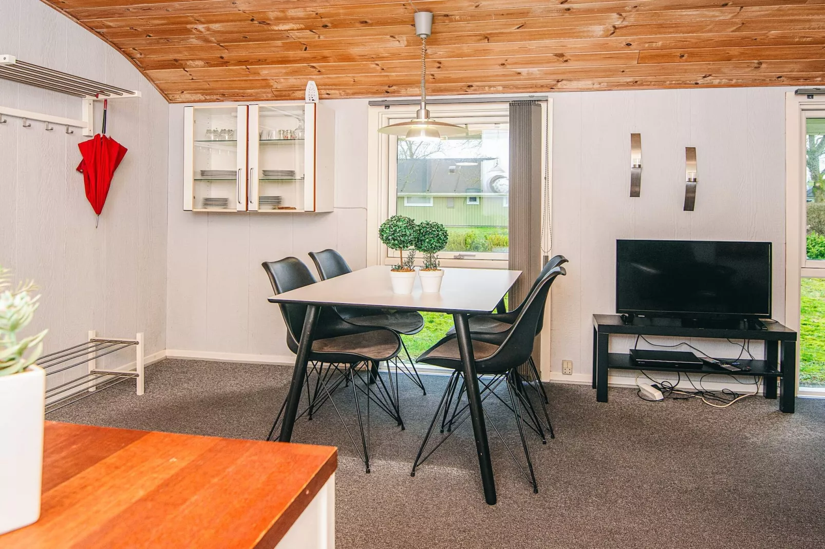 4 persoons vakantie huis in Grindsted-By Traum-Binnen