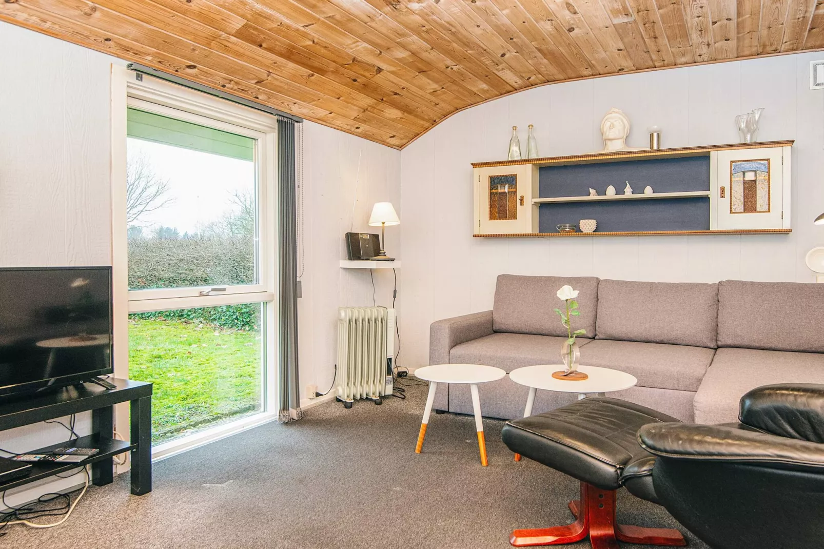 4 persoons vakantie huis in Grindsted-By Traum-Binnen