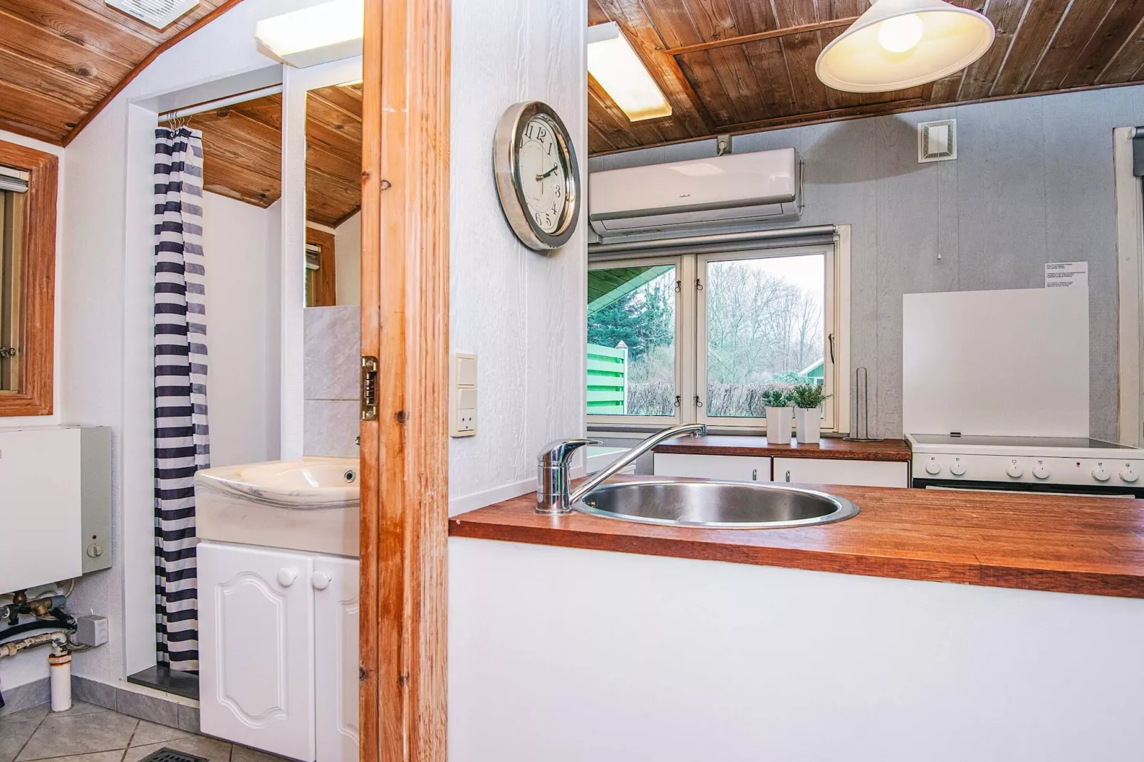 4 persoons vakantie huis in Grindsted-By Traum-Binnen