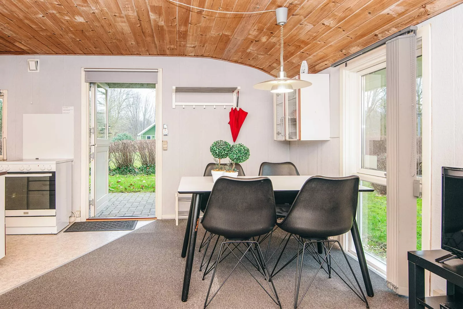 4 persoons vakantie huis in Grindsted-By Traum-Binnen
