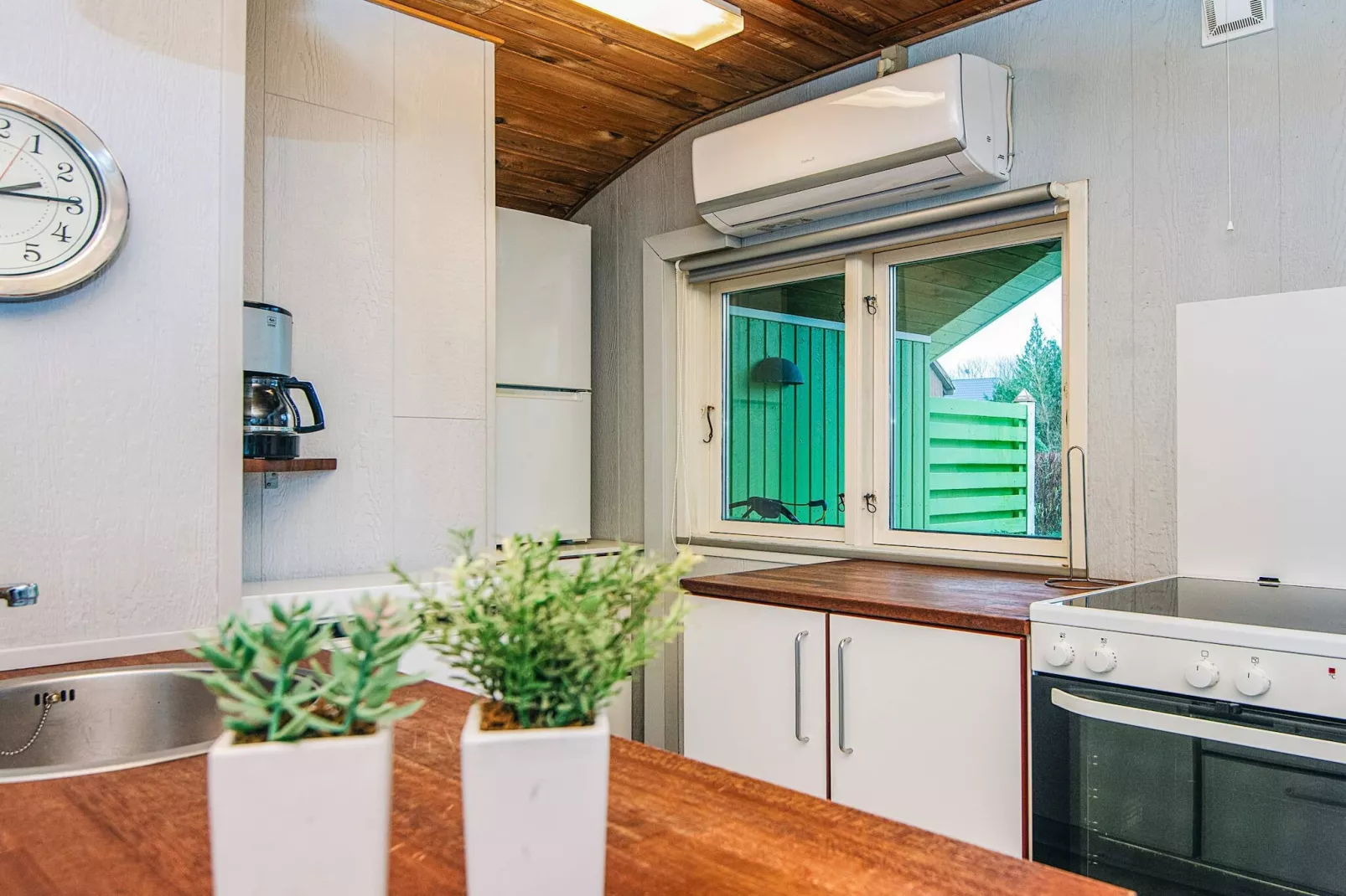4 persoons vakantie huis in Grindsted-By Traum-Binnen