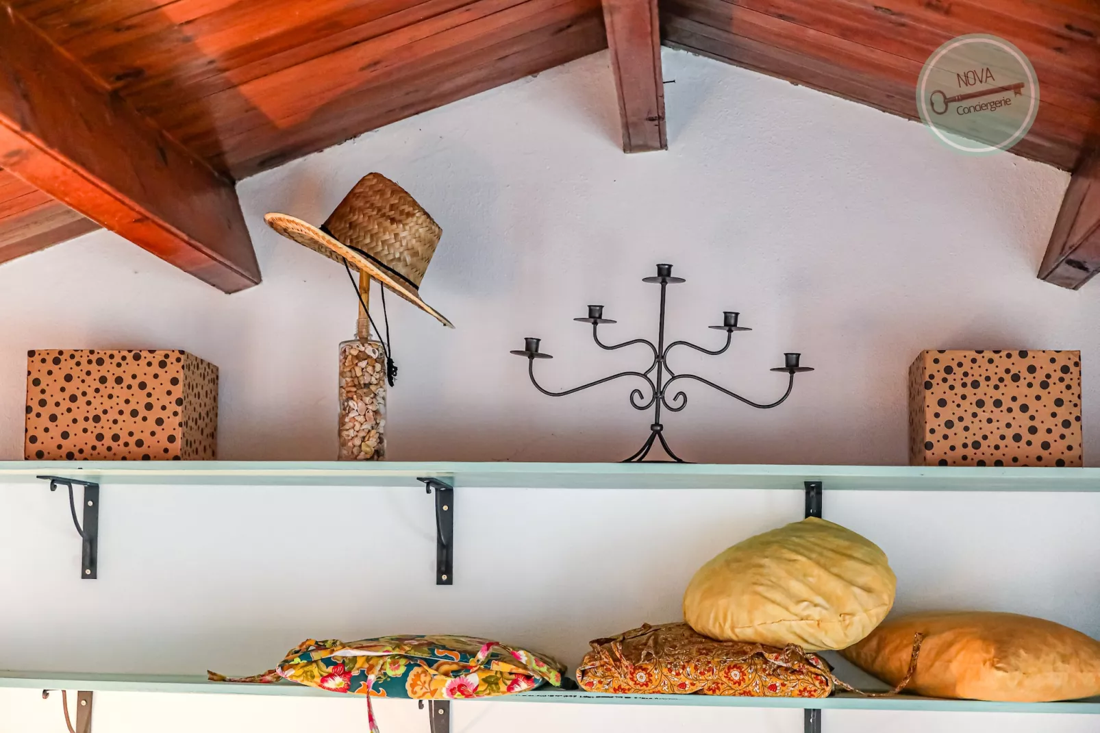 Charmante maison vendéenne-Sfeer