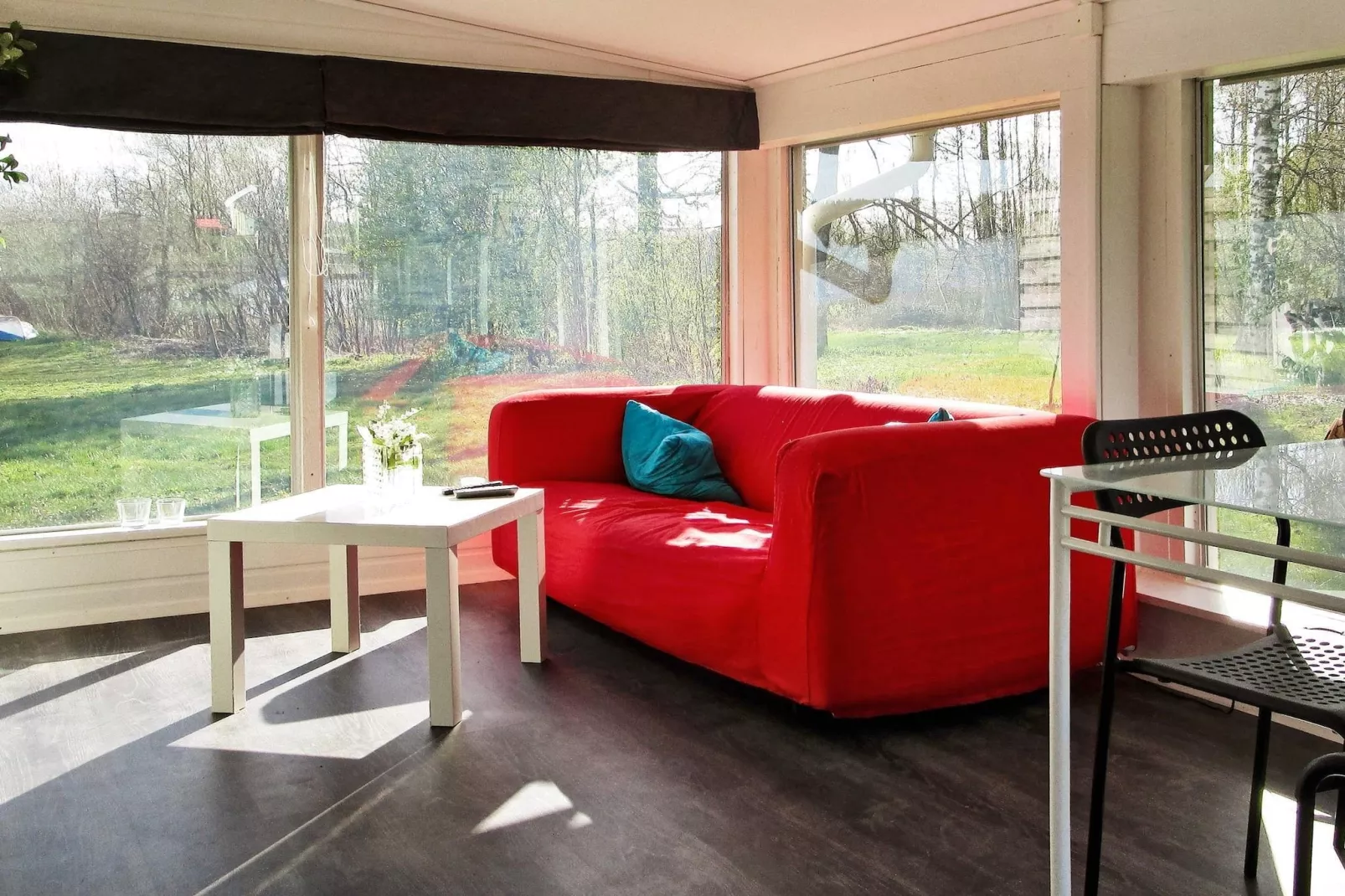 4 persoons vakantie huis in LERDALA-By Traum-Binnen