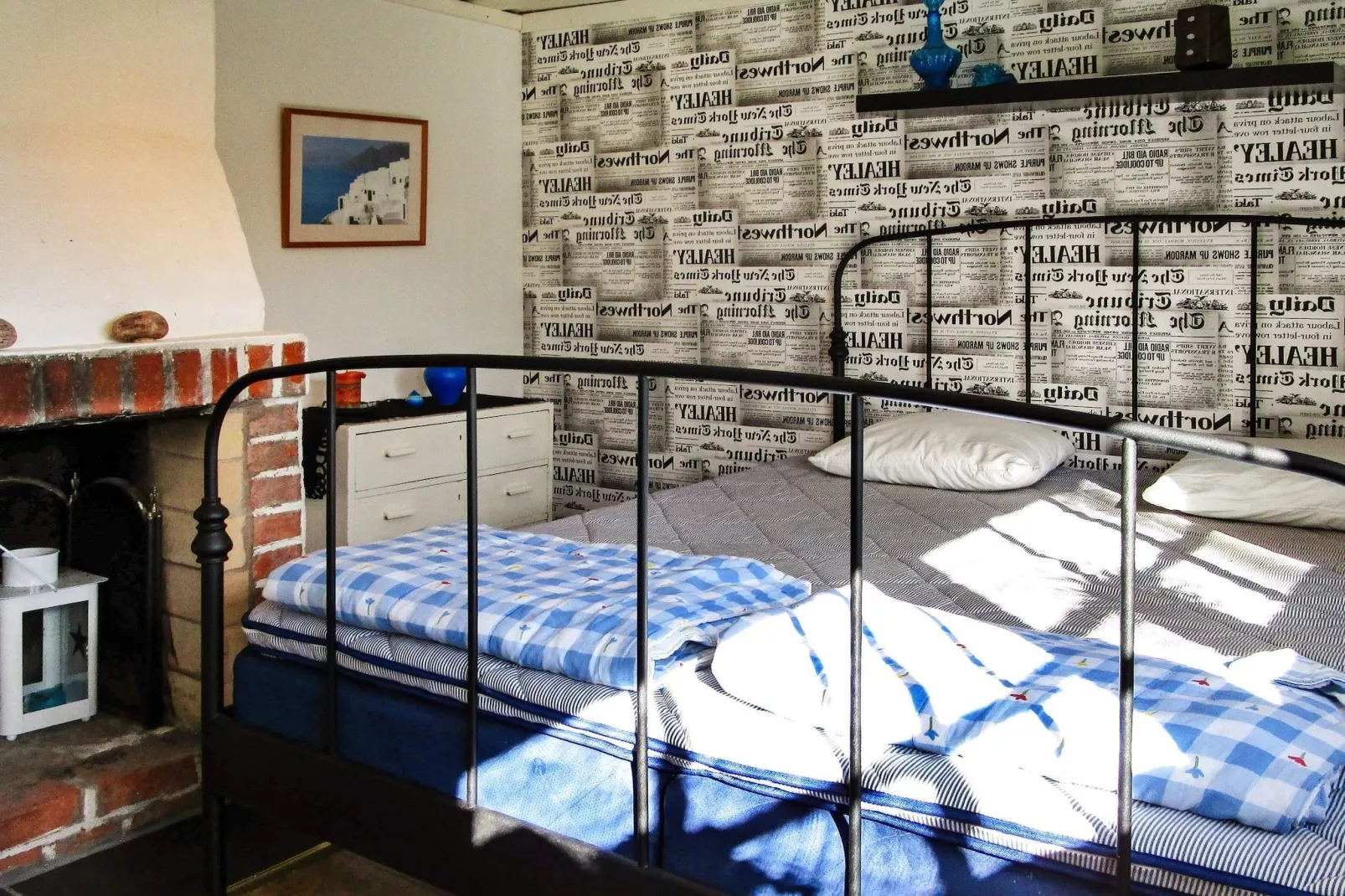 4 persoons vakantie huis in LERDALA-By Traum-Binnen