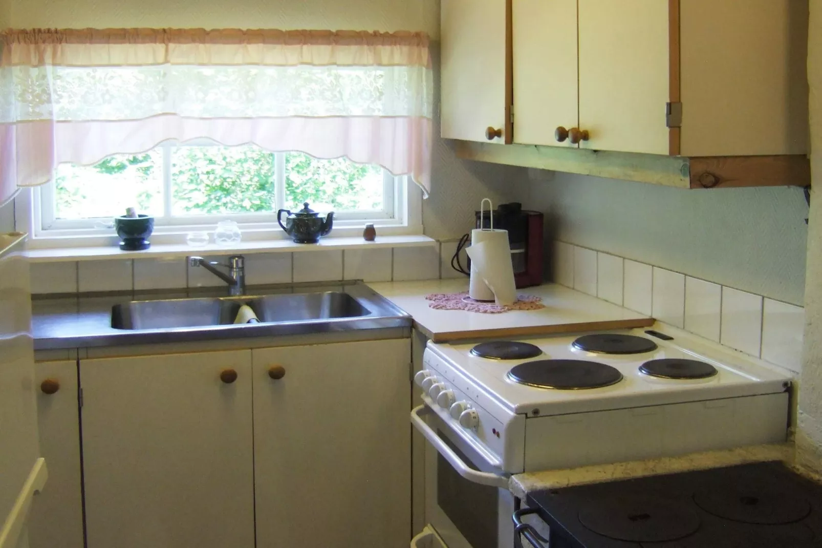 4 persoons vakantie huis in LERDALA-By Traum-Binnen