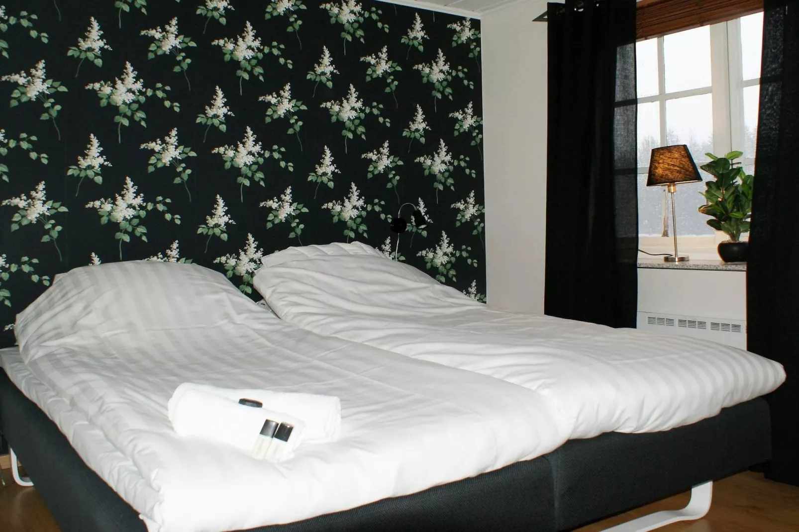 4 persoons vakantie huis in HÅCKSVIK-By Traum-Binnen