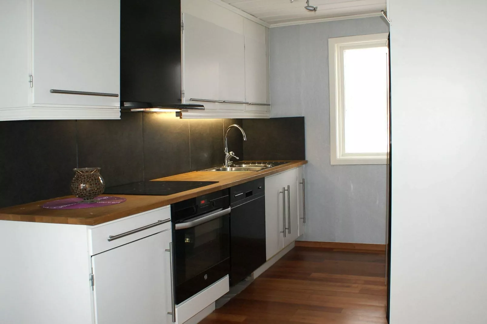 4 persoons vakantie huis in HÅCKSVIK-By Traum-Binnen