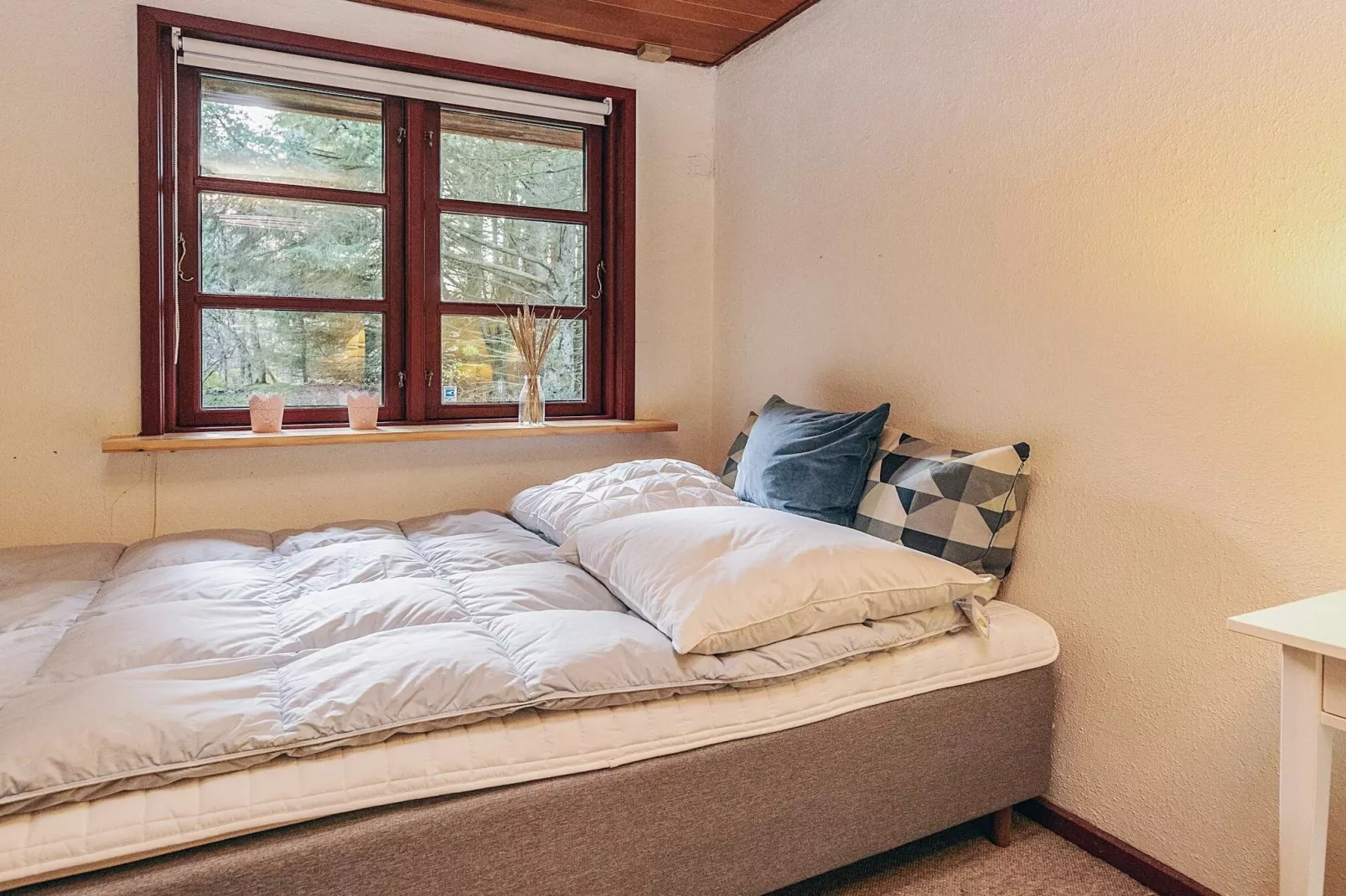 6 persoons vakantie huis in Blokhus-By Traum-Binnen