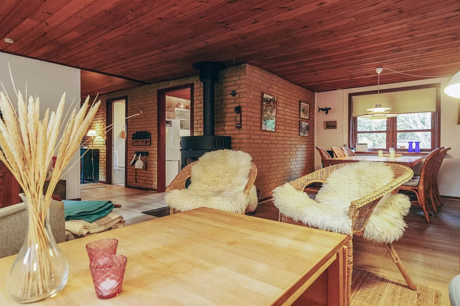 6 persoons vakantie huis in Blokhus-By Traum-Binnen