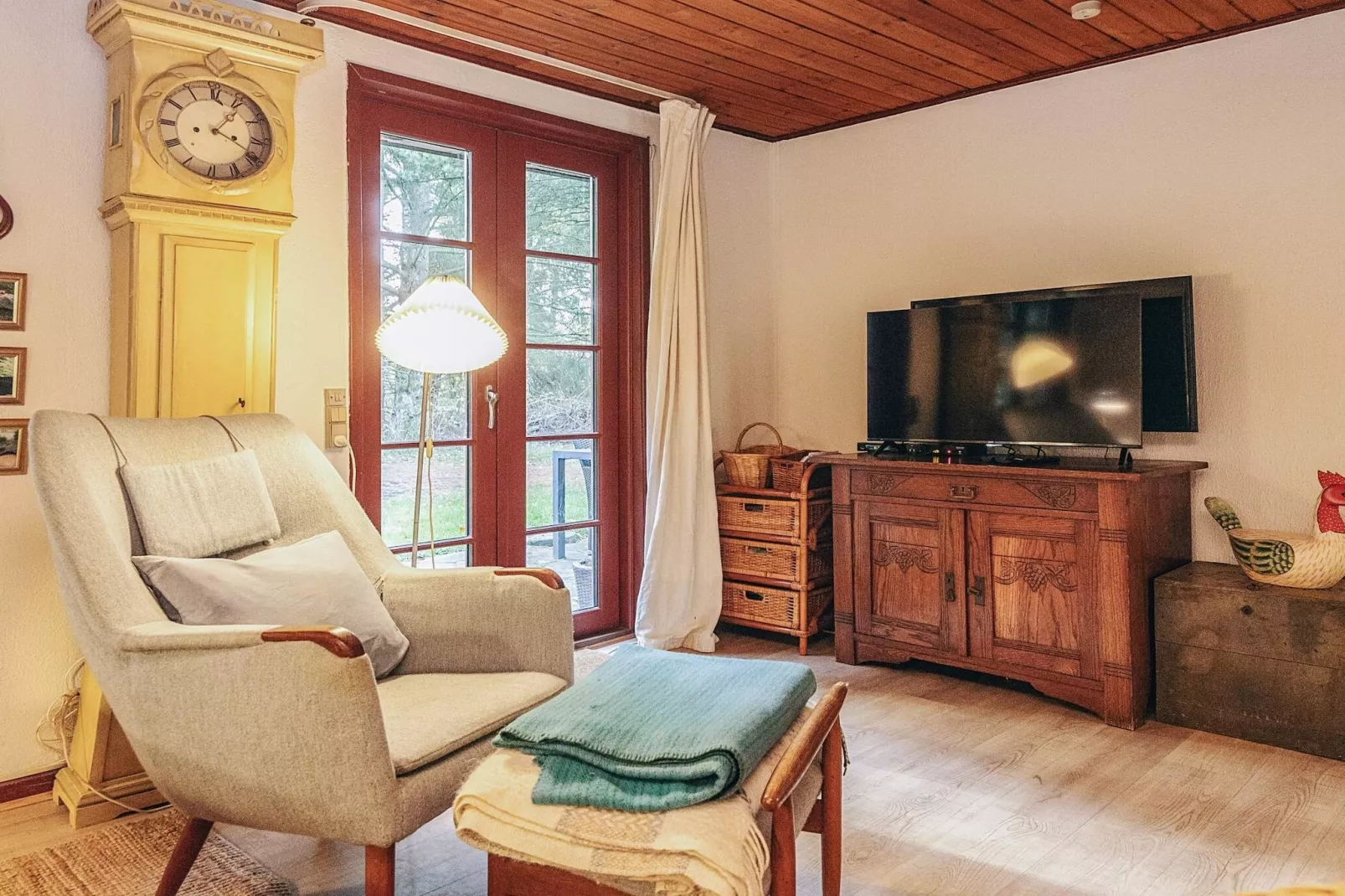 6 persoons vakantie huis in Blokhus-By Traum-Binnen