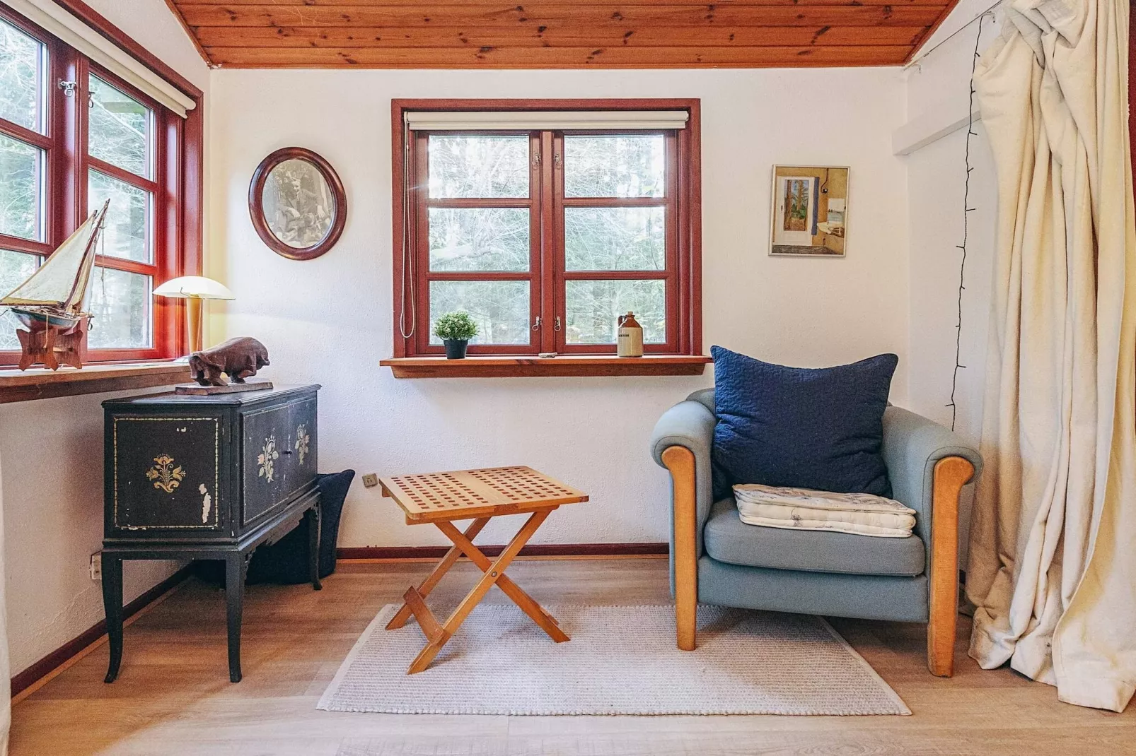 6 persoons vakantie huis in Blokhus-By Traum-Binnen