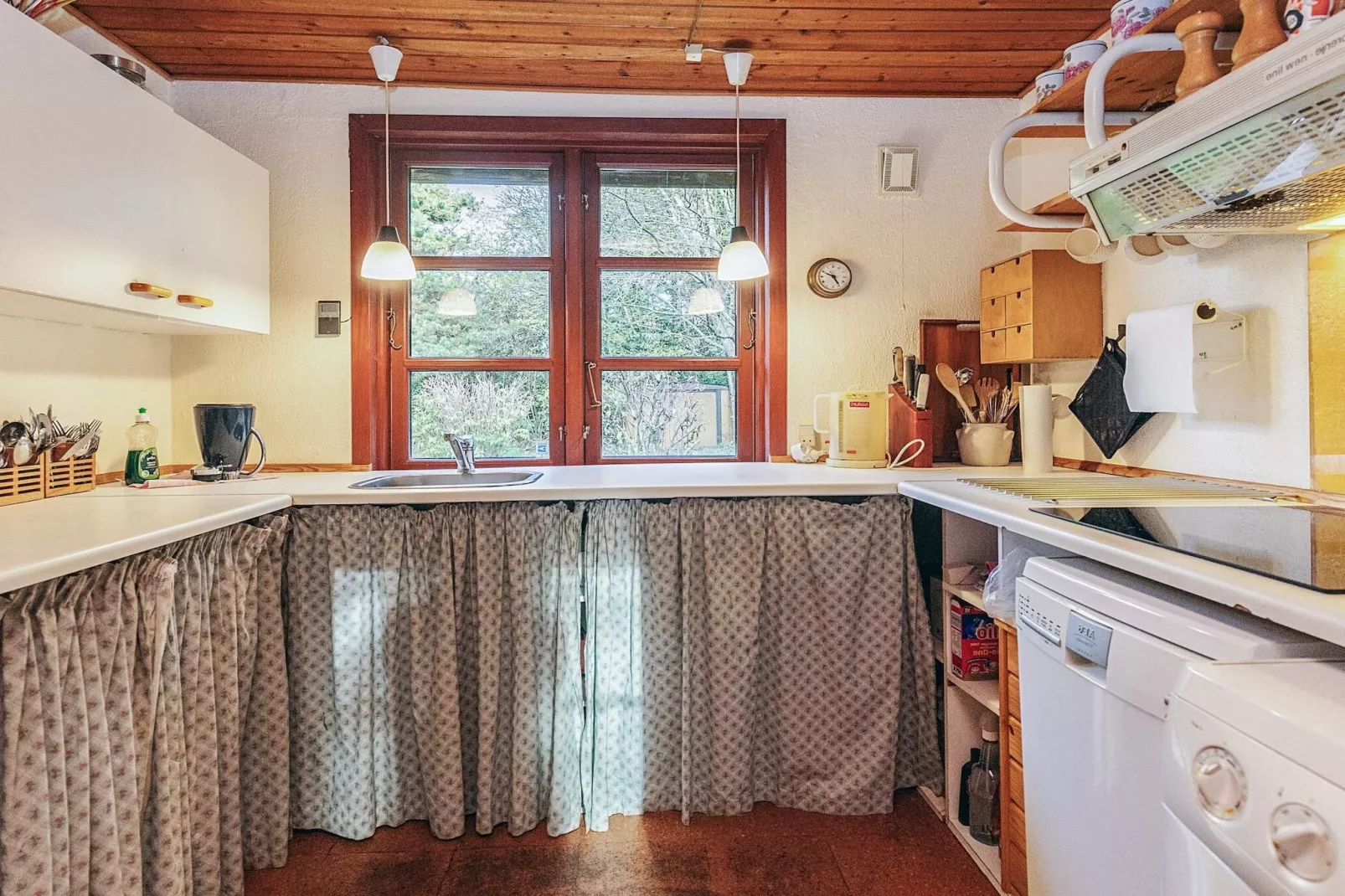 6 persoons vakantie huis in Blokhus-By Traum-Binnen