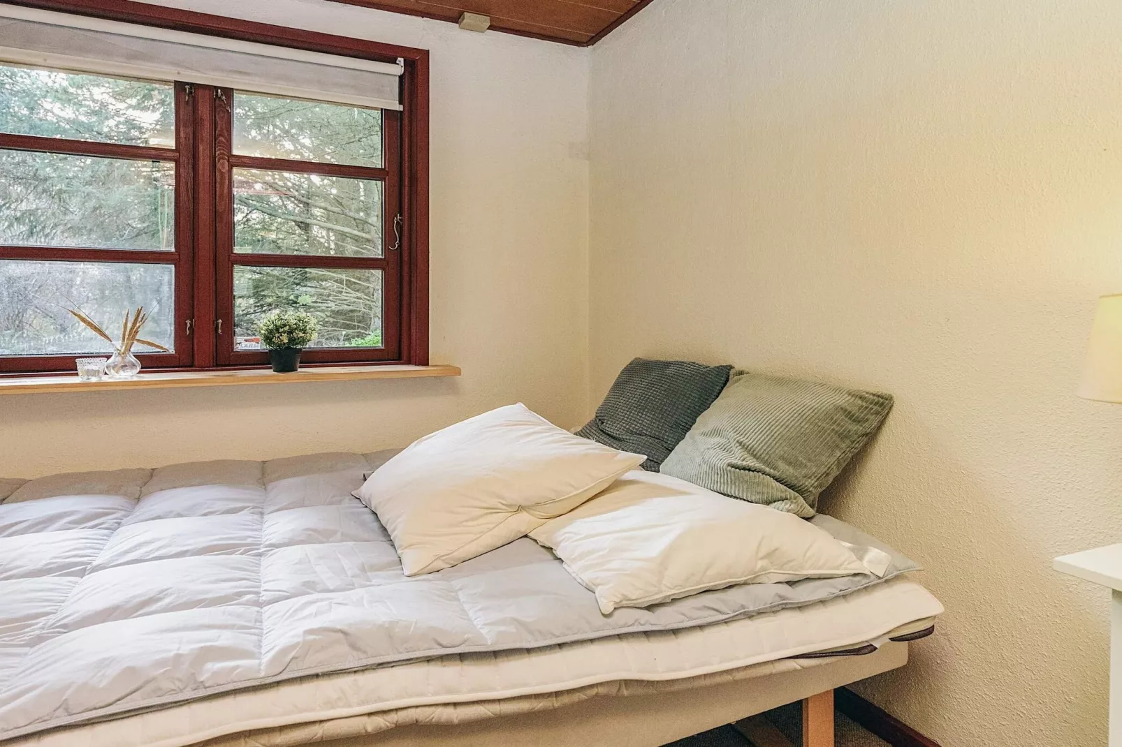 6 persoons vakantie huis in Blokhus-By Traum-Binnen