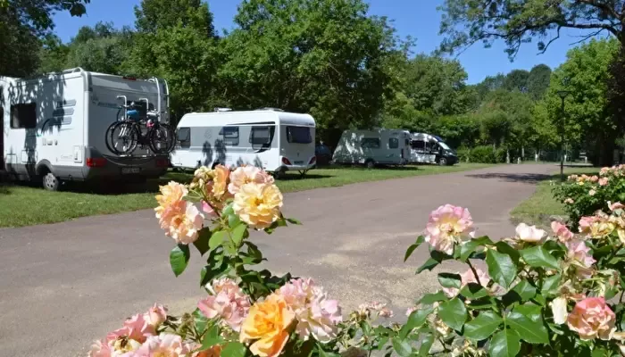Onlycamp Le Sabot 