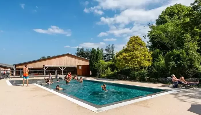 Camping de la Serre -