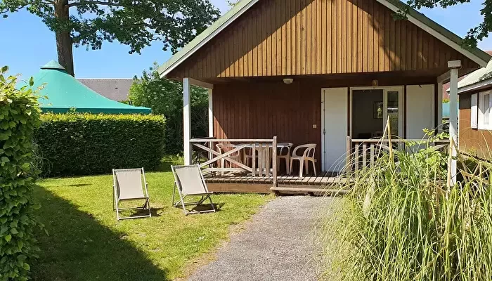 Camping de la Forêt -
