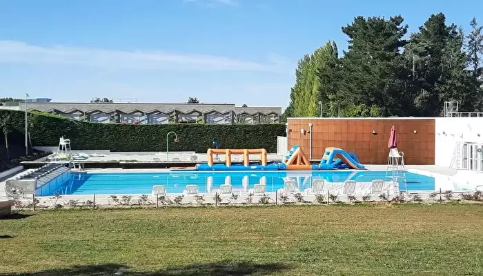Onlycamp Le Petit Bocage 