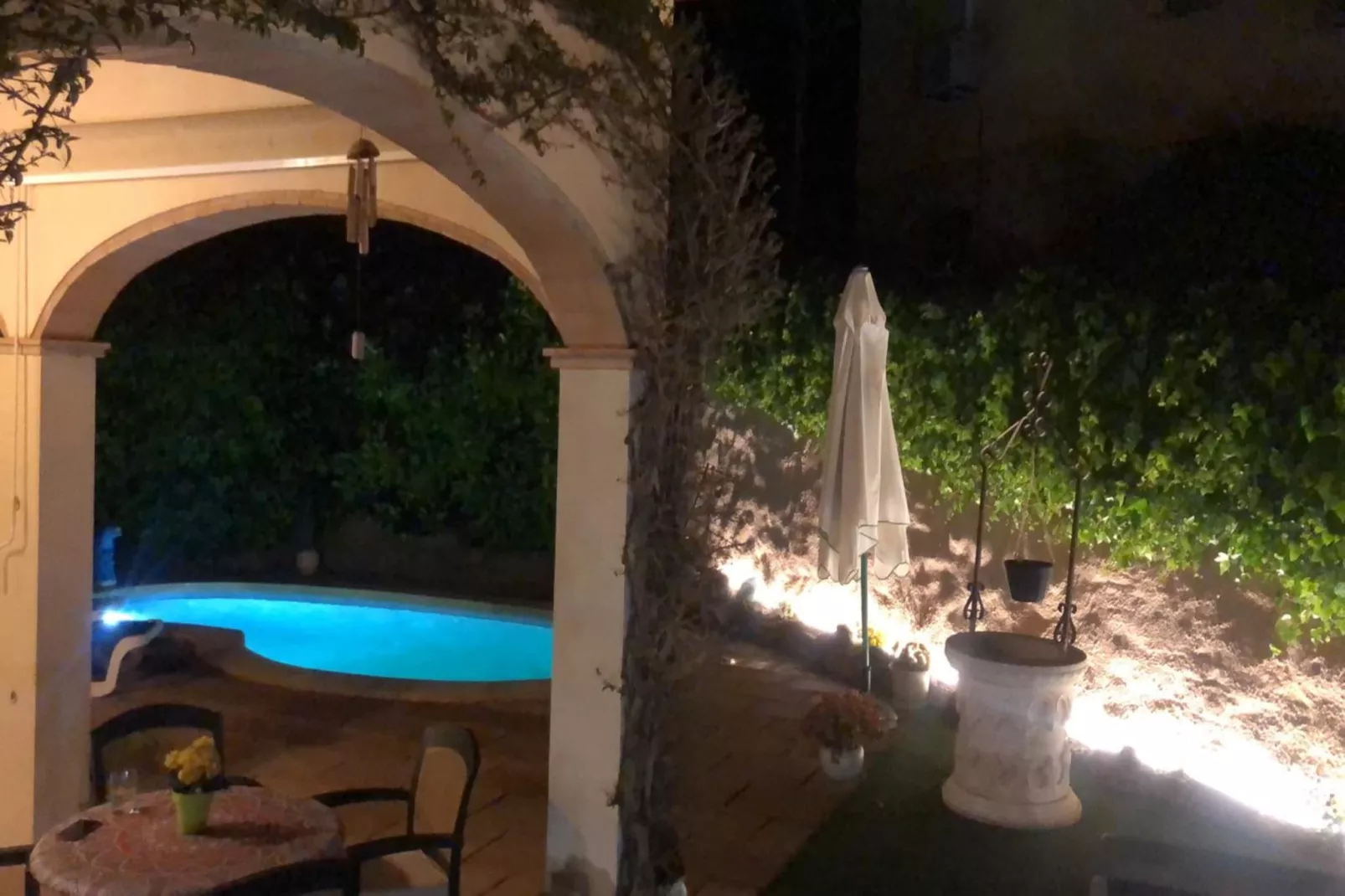 VILLA PINEDA 5-Niet-getagd