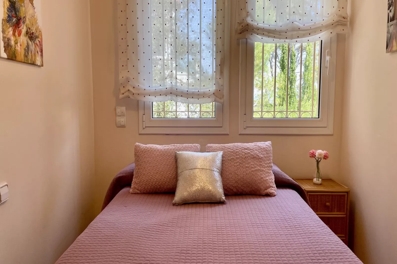 VILLA PINEDA 5-Slaapkamer