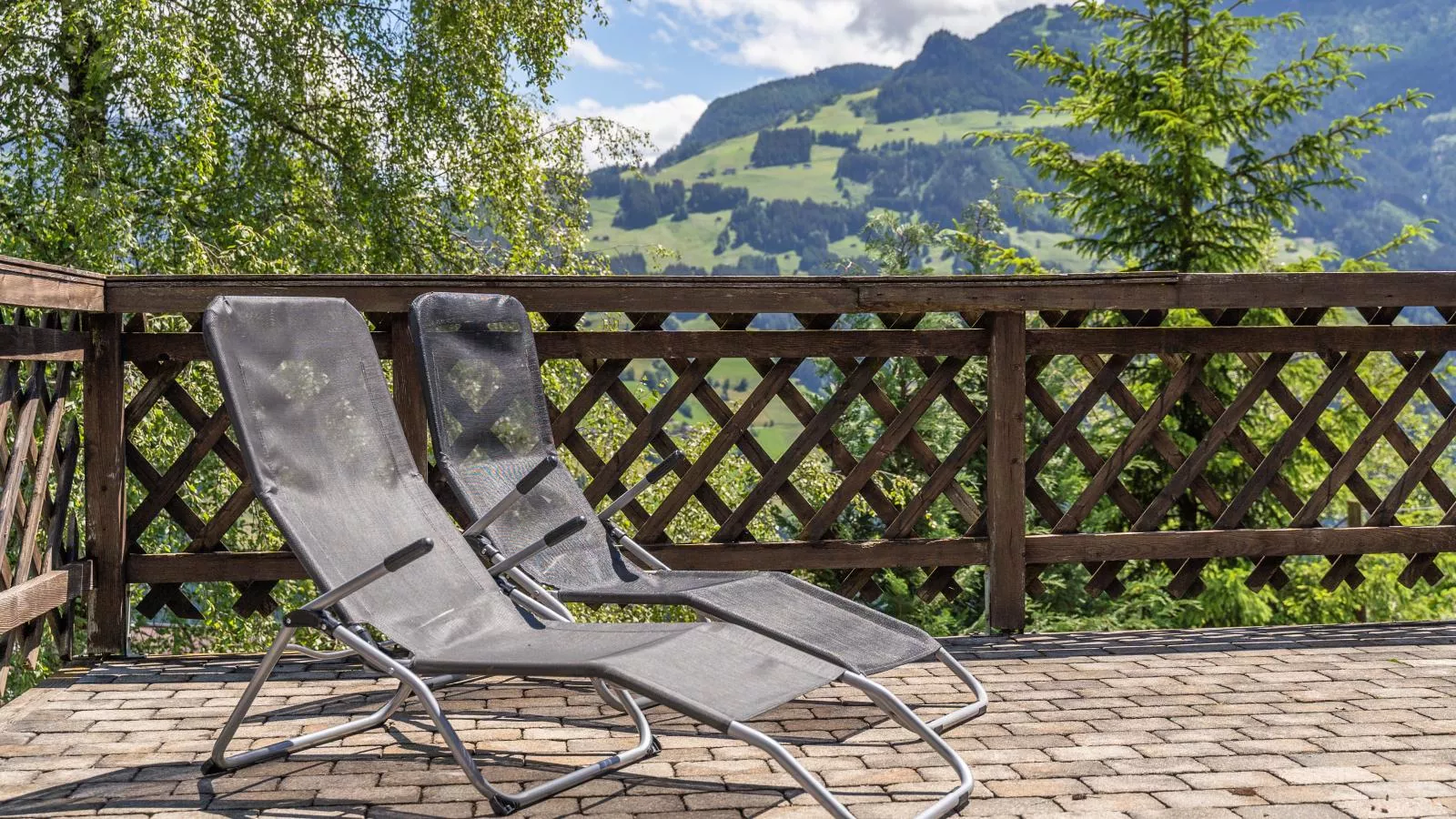 Kogelnig-Hütte Nord-Sfeer